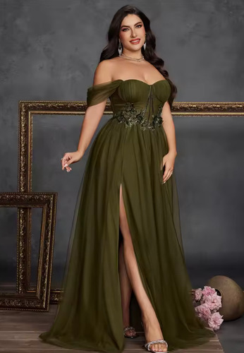 Vestido Festa Casamentos Formaturas Elegance Ecchoes