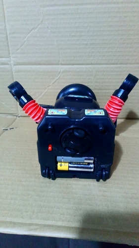 Robot Antiguo Hong Kong 70s. (Usado)