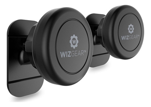 Wizgear Soporte Magnetico Para Telefono Movil Para Coche 