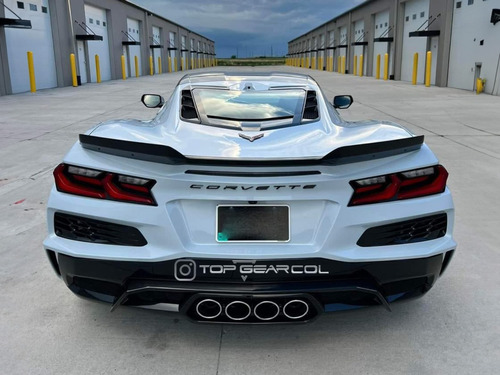 Corvette C8 Z06 Zl1 2025