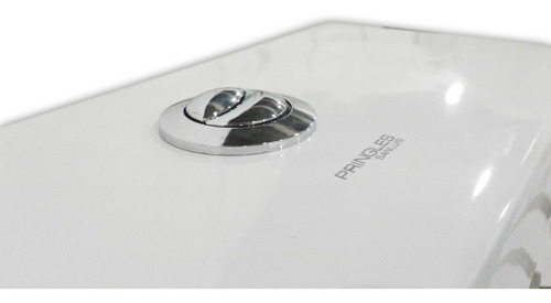 Imagen 4 de 6 de Bidet Loza Pringles Jade No Monaco Baño 3 Agujeros Oferta!!