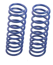 Comprar Kit Espirales Progresivos X 2 Ag Para Renault Twingo 1.2 Jov
