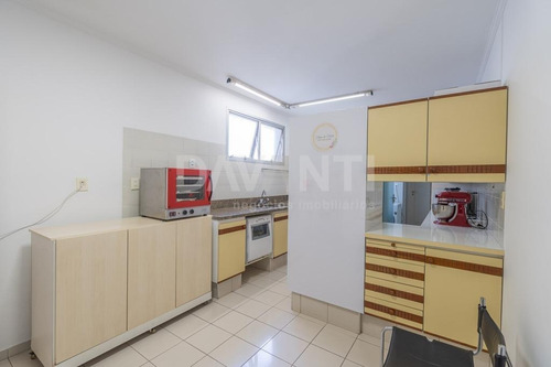 Imagem 13 de 30 de Apartamento À Venda Em Vila Itapura - Ap116278