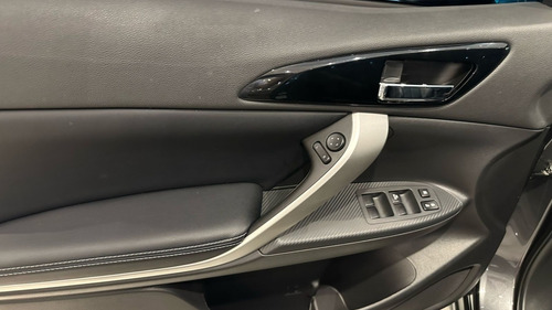 Mitsubishi Eclipse Cross 1.5 MIVEC TURBO GASOLINA HPE CVT