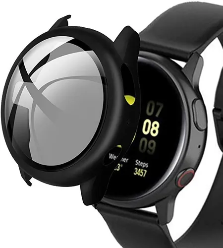 Samsung galaxy watch active deals protector