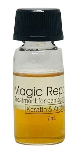 Ampolla Magic Repair 7 Ml - Rouvé Professional