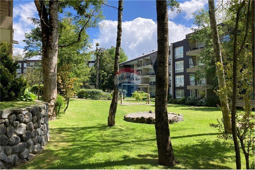 Venta Departamento Pucón