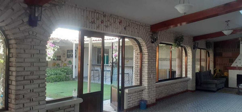 En Renta Amplio Espacio Comercial En Santa Elena, San Mateo Atenco