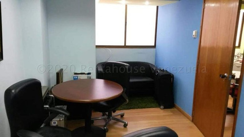 Imagen 7 de 8 de Oficina En Venta Bello Monte 21-6055 Renta House Los Samanes