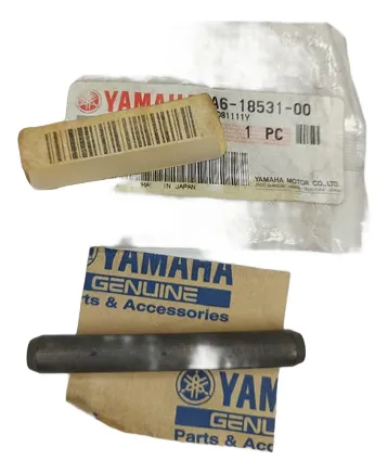 Pasador Garra Cambio Rx 115