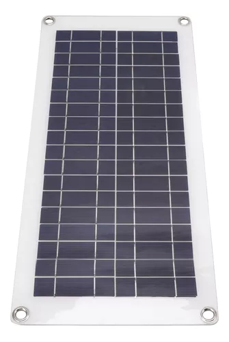 Compre Los Paneles Solares Ligeros Flexibles Portátiles Al Por