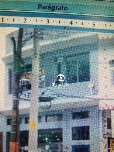 Salão Para Alugar, 72 M² Por R$ 1.400,00/mês - Centro - Santo André/sp - Sl0171