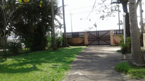 Imagem 4 de 13 de Casa Venda Caraguatatuba - Sp - Praia Das Palmeiras - 531