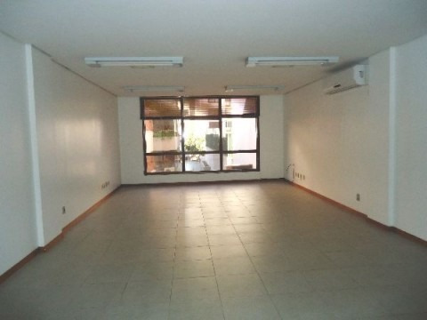 Imagem 5 de 8 de Sala Comercial - 3821