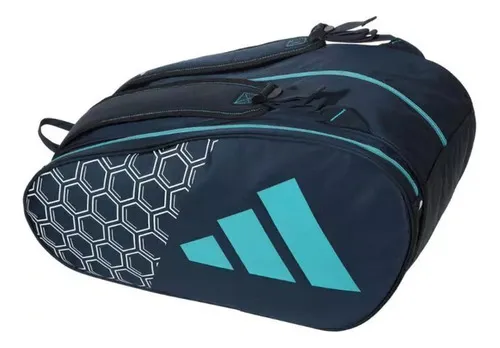 comprar Bolso Paletero adidas Control Padel Color Navy