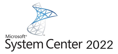 System Center 2022 - Datacenter, Operation Manager, Standart