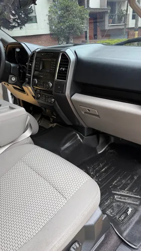 Ford F-150 3.5 Xlt