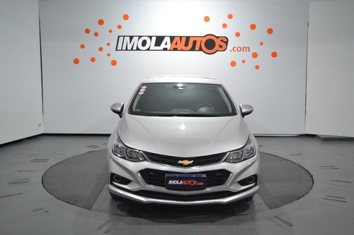 Chevrolet Cruze 1.4 Lt 4p Manual 2019 - Imolaautos-