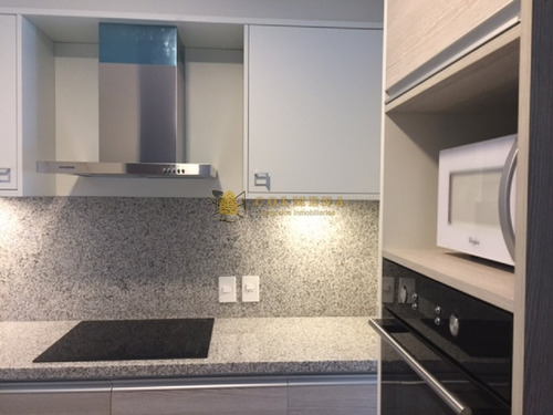 Apartamento En Roosevelt -ref:4278