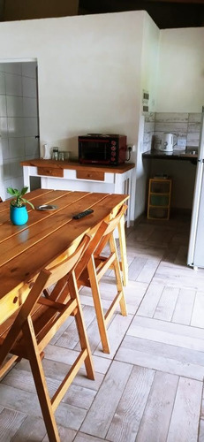 Imagen 9 de 13 de Casa Quinta En Alquiler - Los Pinos - ( La Reja, Moreno)