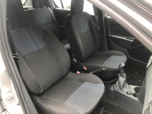 Renault Sandero 2020 1.0 Life 12v 5p