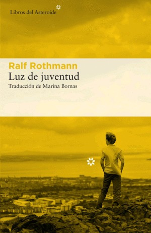 Libro Luz De Juventud Nuevo