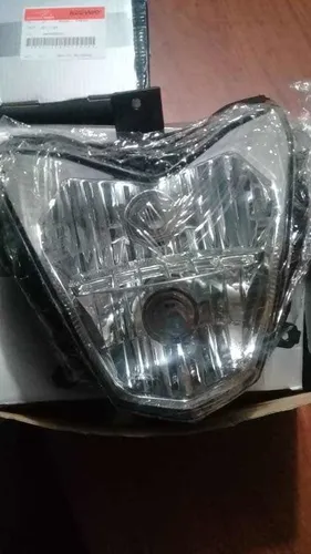 Farola De Rk6 Benelli Rk6 Tnt600 -502 -bn600