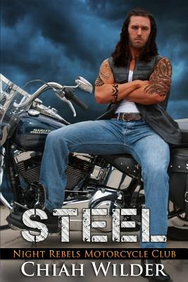 Libro Steel: Night Rebels Motorcycle Club Romance - Tree ...