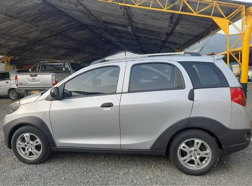 Chery XCROSS 1.3 Ys1x5-1115