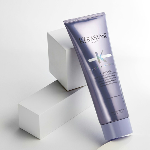 Serum Kerastase Blond Absolu Cicaplasme X 150 Ml
