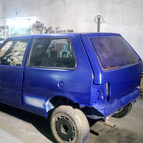 Fiat Uno 1.4 S Confort 3 P 1998