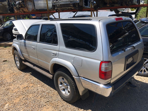 Sucata Hilux Sw4 3.0 2001 4x4 Diesel Manual - Rs Auto Peças