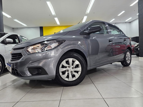 Chevrolet Onix 1.0 MPFI JOY 8V