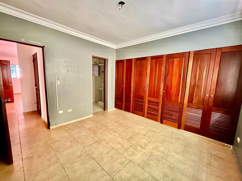 Alquilo Casa Solo Uso Solo Vivienda En Mirador Sur