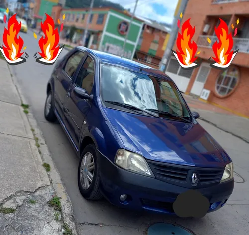 Renault Logan 1.4 Dynamique