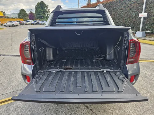 Renault Duster Oroch 2.0 Dynamique At