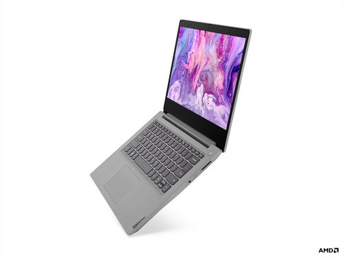 Imagen 3 de 5 de Notebook Lenovo Idea Ip314iil05/8gb/1tb+128gbssd/w10h