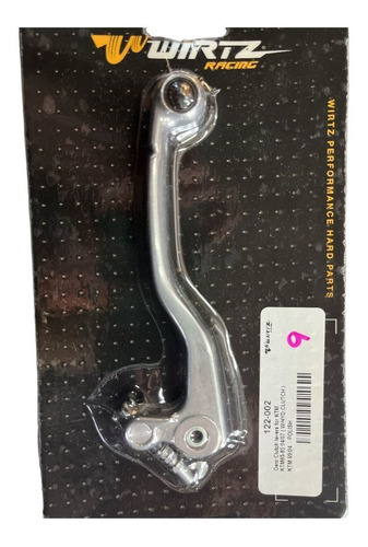 Leva De Embrague Wirtz Ktm Magura 65/85cc 1997/2011