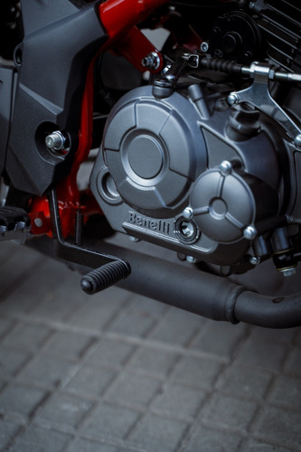 Imagen 6 de 18 de Benelli Tnt150i Inyección - Financiación Al 100% - Bike Up