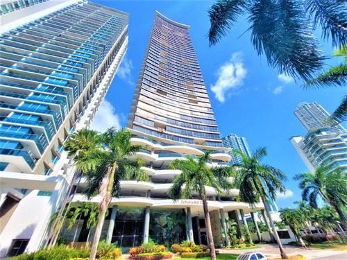 Imagen 1 de 14 de Vendo Apto En Ph Panamá Bay Tower, Costa Del Este 20-9335