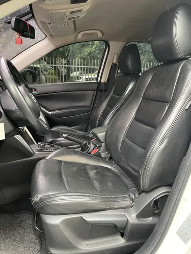 Mazda Cx5 2.0 Touring Automatico 2014