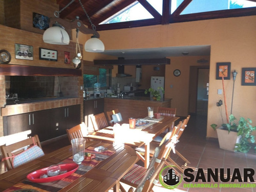 Imagen 3 de 10 de Vendo Casa 5 Dormitorios San Isidro Villa Allende!