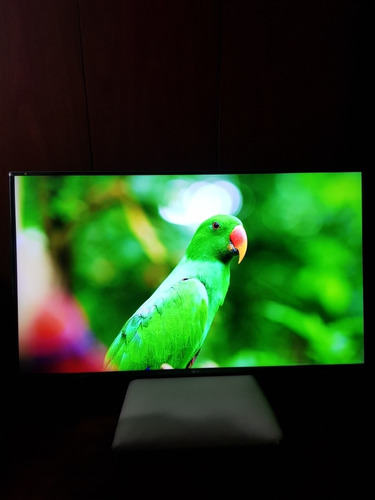 Imagen 4 de 7 de Tv Smart 4k LG Excelente Imagen Magic Control X Voz 49 PuLG