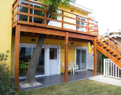 Venta Departamento Villa Gesell Complejo De 6 Unidades A 200m De La Playa