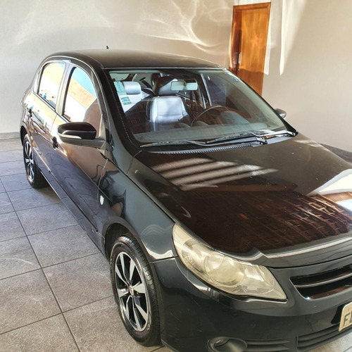 Volkswagen - Gol
