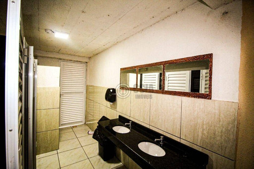 Imagem 21 de 26 de Chácara Com 1 Dormitório À Venda, 425 M² Por R$ 3.000.000,00 - Imóvel Foz Do Iguaçu - Parte I - Foz Do Iguaçu/pr - Ch0032