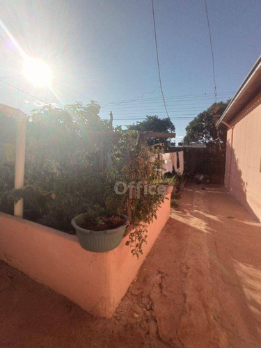 Imagem 12 de 22 de Casa À Venda, 200 M² Por R$ 680.000,00 - Lourdes - Anápolis/go - Ca0803