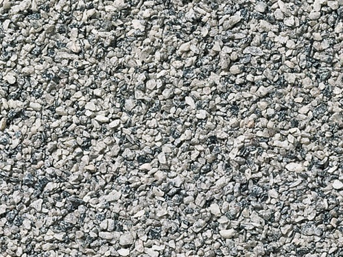 Noch - Balastro Acinzentado, Escalas N E Z - 250g: 09174
