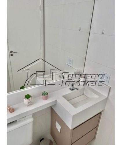 Imagem 5 de 13 de Lindo Apartamento No 31 De Março - Sjcampos