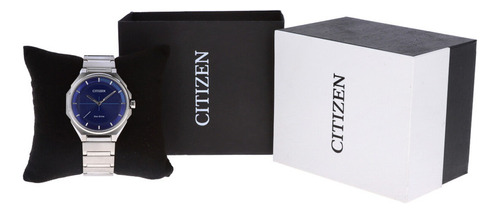 Reloj Para Hombre Citizen *bj6530-54l*.